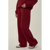 Hiccups for Kids Pantalon bourgogne