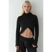 Hiccups for Kids Pull-over noir