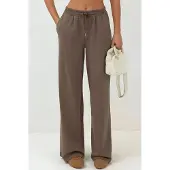 Hiccups for Kids Pantalon chocolat