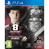 8 To Glory FR/UK PS4