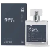 Made in Lab LAB 02 Homme EDP spray 100ml