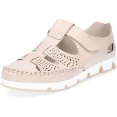 Rieker Slip on beige