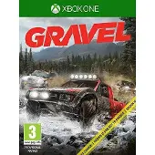 Gravel - Xbox One