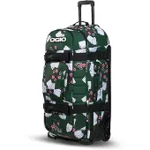 Ogio Rig 9800 Trolley Bag Vert
