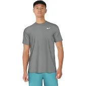 Nike T-shirt SL Hydroguard Ext hommes - Gris - EU XL