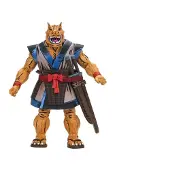 NECA Tortues Ninja Chote Figure 18 Cm Multicolore