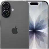 Apple iPhone 17 - Indian Spec - Noir
