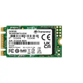 Transcend TS240GMTS420S SSD MTS420S 240GB M.2 SATA III