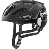 Uvex Gravel X Helmet Noir 52-57 cm