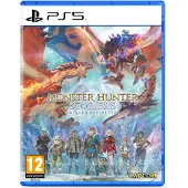 Monster Hunter Stories 3: Twisted Reflection