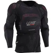 Leatt Veste De Protection à Manches Longues 3df Airfit Evo