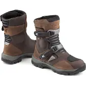 Forma Adventure Low Marron Bottes Taille 48