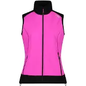 CMP 34a2426 Vest Rose XS Femme