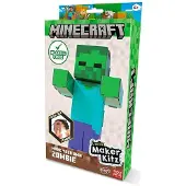 Creative Labs Mega MINECRAFT BLADEZ zbuduj figurkę Zombie MC85741