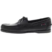 Sebago Sneaker 7000H00 942 Total Black