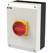 Eaton Corporation Interrupteur principal P3-100/I5/SVB Montage 207373