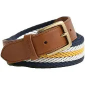 Gant 9940188 Belt Marron 100 cm Homme