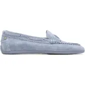 Carmela 163143 Loafers Bleu EU 39 Femme