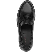 Tamaris Chaussure basse noir