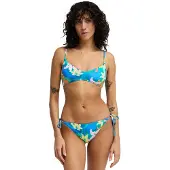 Billabong Bas de maillot de bain femme Sol Searcher Tie Side Tropic