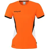 Uhlsport T-shirt à Manches Courtes Equipe 29