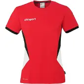 Uhlsport T-shirt à Manches Courtes Equipe 29