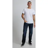 Blend Jean 'Rock' bleu foncé