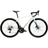 KROSS Alta 4.0 105 R7100 Road Bike Vert S
