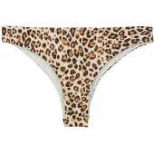 Banana Moon Maillots de bain TUPAI femmes - Marron - EU M