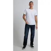 Blend Jean 'Rock' bleu foncé