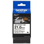 Brother Hse-261e Ribbon Printing Labels Clair