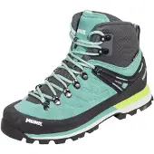 Meindl Femmes, Chaussures de randonnée, Intervale Lady GTX (39), Vert