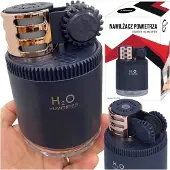 Carruzzo K445F1 Humidificateur Briquet