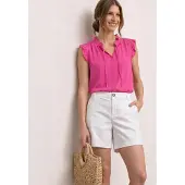 Street One Chemisier magenta