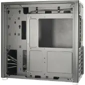 Inter-Tech Geh X2 Duplex Pro Micro-Tower,Mainboards bis ATX
