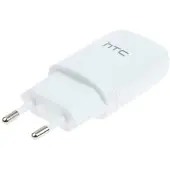 HTC Adaptateur secteur TC E250 blanc