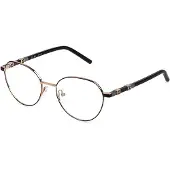 ESCADA Vesg29-530301 53x18x140 Mm Reading Glasses Noir Femme