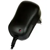 Trevi TA 110 E adaptateur de puissance & onduleur Intérieure Noir