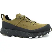 Lundhags Tived Trail Shoe W, Chaussure de randonnée, vert