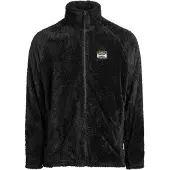 Lundhags Jarpen Fleece M, veste polaire, noir