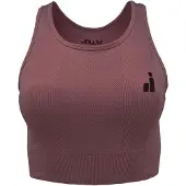 Joluvi Mia Sports Top Violet S Femme