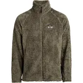 Lundhags Jarpen Fleece M, veste polaire, vert