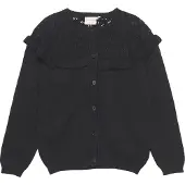 Minymo Cardigan noir
