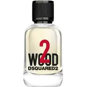 Dsquared2 Two Wood Pour Homme Eau de Toilette 100ml Spray