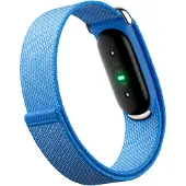 Google Bracelet connecté Google Air Tracker d’activité Lavande