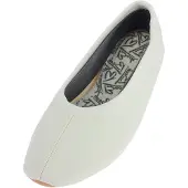 Beck Filles Chaussures de gymnastique Gymnastique blanc