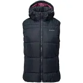 Hi-tec Callie Jacket Noir S Femme