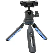 Slik Multi Pod 3x4