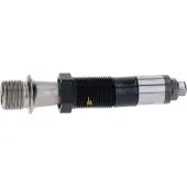 Shimano Axe de pédale PD-M8120 droit - remplacement précis pour les pédales de trail et d'enduro...