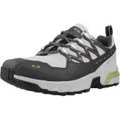 Salomon Acs Gtx Sat Couleur Gris